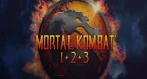 Mortal Kombat 1+2+3