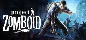 Project Zomboid (GOG) Game Cover
