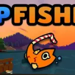 Sip Fisher Game