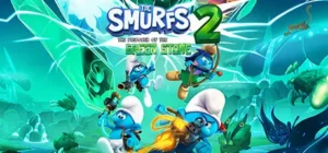 The Smurfs 2: The Prisoner of the Green Stone