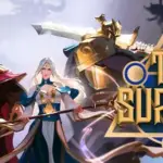 Tri Survive