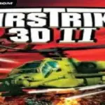 Air Strike 3D 2 – Gulf Thunder