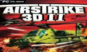 Air Strike 3D 2 – Gulf Thunder