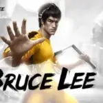Bruce Lee Call of the Dragon