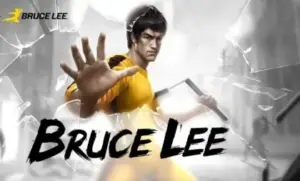 Bruce Lee Call of the Dragon