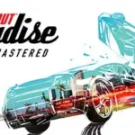 Burnout Paradise Remastered
