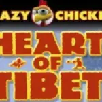 Crazy Chicken: Heart of Tibet