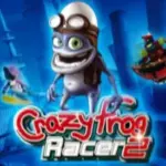 Crazy Frog Racer 2