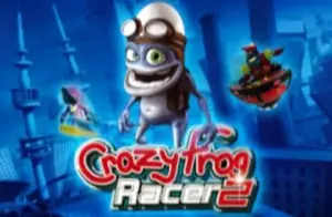 Crazy Frog Racer 2