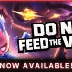 DO NOT FEED THE VIRUS – Incremental