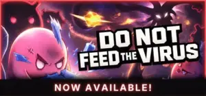DO NOT FEED THE VIRUS – Incremental