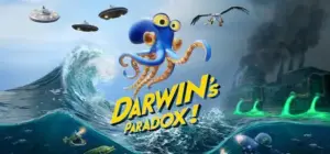 Darwin’s Paradox