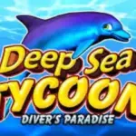 Deep Sea Tycoon