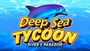 Deep Sea Tycoon