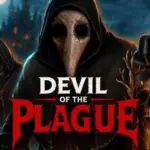 Devil of the Plague