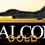 Falcon Gold