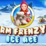 Farm Frenzy 3: Ice Age