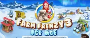 Farm Frenzy 3: Ice Age