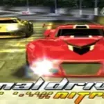 Final Drive Nitro
