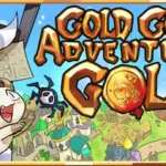 Gold Gold Adventure Gold