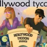 Hollywood Tycoon