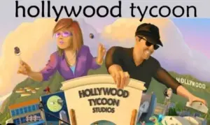 Hollywood Tycoon