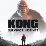 Kong: Survivor Instinct