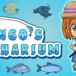 Mango’s Fisharium