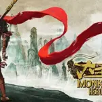 Monkey King: Hero is Back