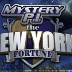 Mystery PI: The New York Fortune