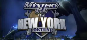 Mystery PI: The New York Fortune