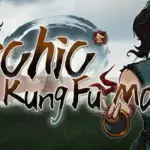 Psychic Kung Fu Master