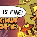 This Is Fine: Maximum Cope