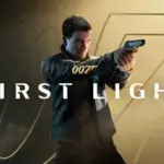 007 First Light