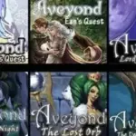 Aveyond Series