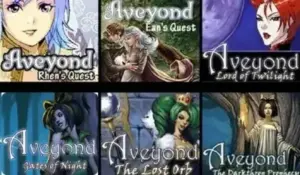 Aveyond Series