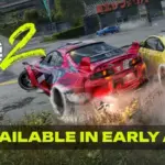 CarX Drift Racing Online 2