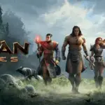 Conan Exiles Enhanced