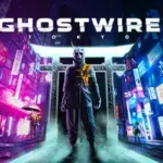 Ghostwire: Tokyo