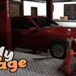 My Garage