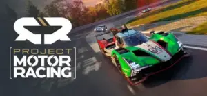 Project Motor Racing