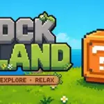 Rock Island