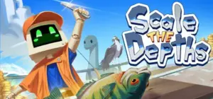 Scale the Depths