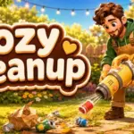 Cozy Cleanup