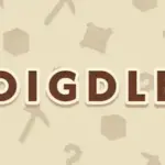 DIGDLE
