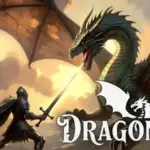 Dragonwake
