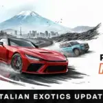 Forza Horizon 6