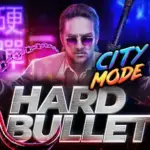 HARD BULLET