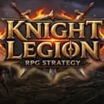 Knight Legion: RPG Strategy