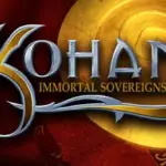 Kohan: Immortal Sovereigns